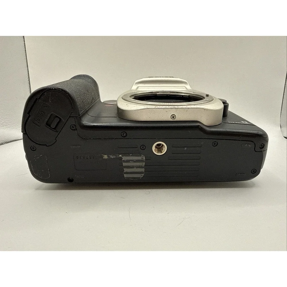 Canon EOS Elan II E 35mm AF Film SLR Camera Body Only, Not Tested